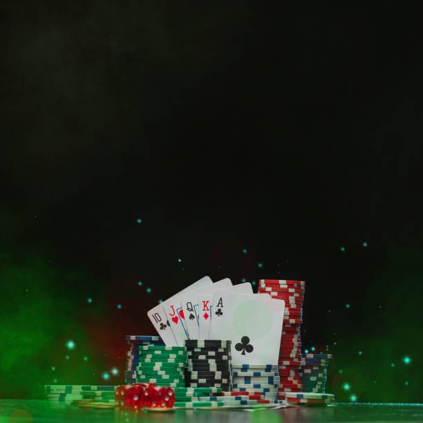 লাকি গডস ফিশিং